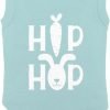 Hip Hop Easter Bunny - Rabbit Music Dog Shirt (Chill, X-Small)