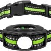 Bark Collar for Small Dogs 5-15lbs Small Dog Bark Collar No Shock Bark Collar Rechargeable Anti Bark Collar Shockless with Adjustable Sensitivity and Intensity - 1