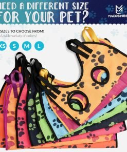 Dog Grooming Hammock - Dog Grooming Hammock Harness for Cats Dogs - Pet Grooming Hammock - Dog Nail Clipper - Dog Hammock - Dog Nail Trimmers - Dog Sling - Dog Sedation for Nail Trimming - Dog Nail - 6