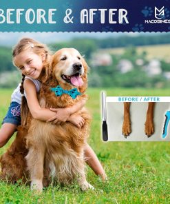 Dog Grooming Hammock - Dog Grooming Hammock Harness for Cats Dogs - Pet Grooming Hammock - Dog Nail Clipper - Dog Hammock - Dog Nail Trimmers - Dog Sling - Dog Sedation for Nail Trimming - Dog Nail - 7
