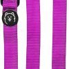 ShawnCo Dream Walk Dog Leash- Premium, Nylon Pet Leash with Soft Neoprene Handle for Small, Medium and Large Dogs - 1