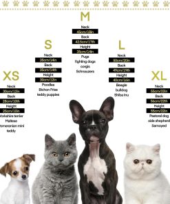 Lovelyshop pet Serial Lux Fur Red Cat Dog Cloak for Halloween Costumes, King Queen Prince and Princess Cosplay-XS - 4