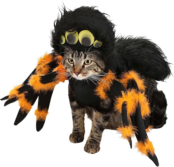 Spider Pup Costume - 3