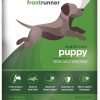 Nulo Frontrunner Dog Food for Puppies with Chicken - 1