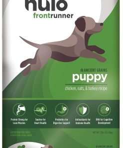 Nulo Frontrunner Dog Food for Puppies with Chicken - 1
