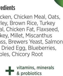 Nulo Frontrunner Dog Food for Puppies with Chicken - 7