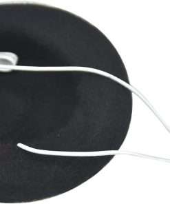 Dog Cat Beret Wool Hat Headband French Artist Beanie Beret Pet Dog Christmas Costume Hair Accessory Photo Props - 7