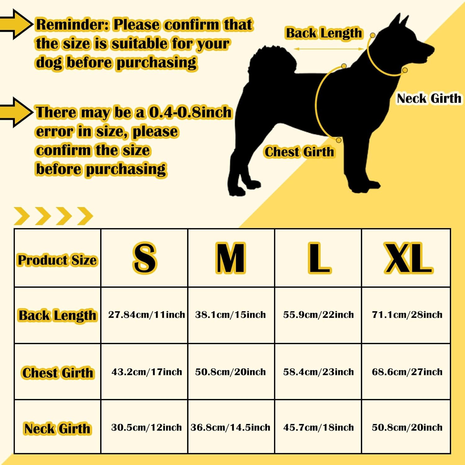 Halloween School Bus Pet Costume Funny Dog Costume Yellow School Bus Life Jacket Swimming Boating Water Flotation Vest Halloween Pet Costume Suit for Dog Cosplay Accessories - 3