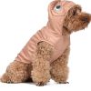 Universal Studios Horror The Extra-Terrestrial 40th Anniversary Dog Costume - Officially Licensed Halloween Costumes for Dogs, Size Small - 1