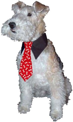 Calvin K-nine Holiday Necktie with Christmas Presents (S) 5 Long-2 Calvin K-nine Holiday Necktie with Christmas Presents (S) 5 Long-2