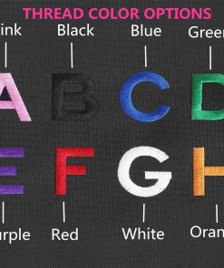 Personalized Dog Collar, Custom Embroidered Pet Name and Phone Number 4 Adjustable Sizes X-Small Small Medium Large Quick Release Buckle and D-Ring - 6
