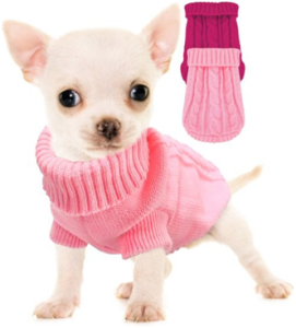 Best Chihuahua Sweaters to Buy Online USA
