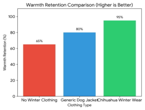 Chihuahua-Friendly Winter Wear