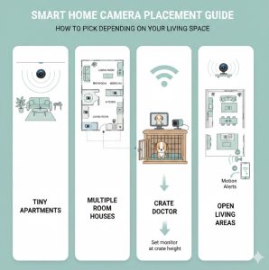 Dog Camera Monitor