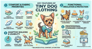 Dog Clothing Boutique USA 