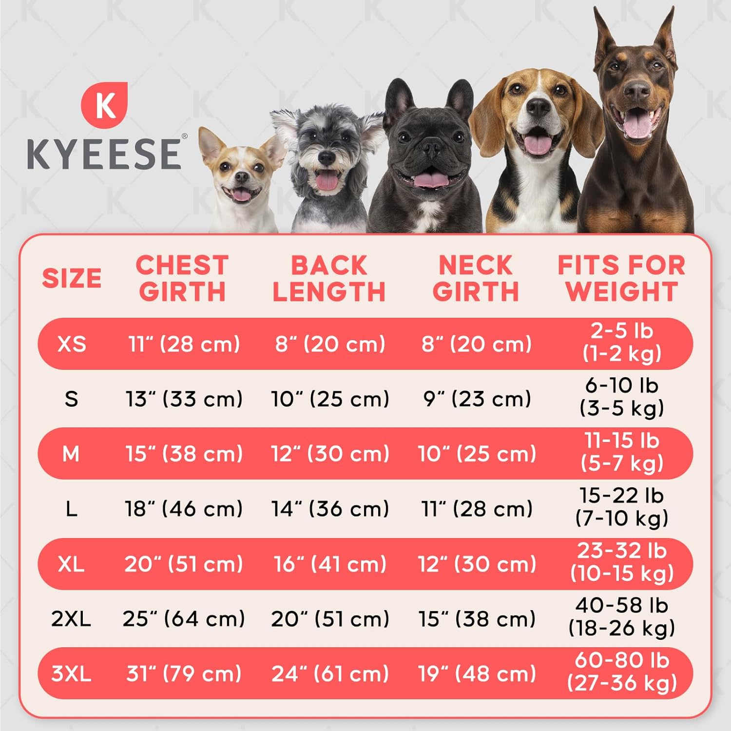 KYEESE Easter Dog Pajamas, Soft Dog Pajamas for Small Dogs Girl, Stretchy Dogs Pjs Velvet Puppy Jumpsuit with Eggs & Bunny Pattern, Comfy Lightweight Pet Outfit, Pink, S - 2