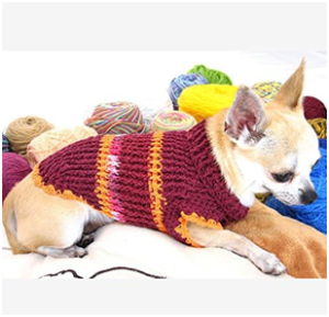 Clothes for Chihuahua