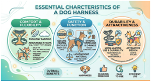 Best Harness for Chihuahua Puppy