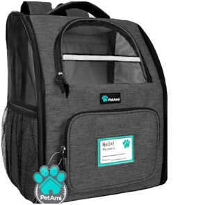 Small Dog Carrier