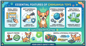 Perfect Picks for Small Breeds
